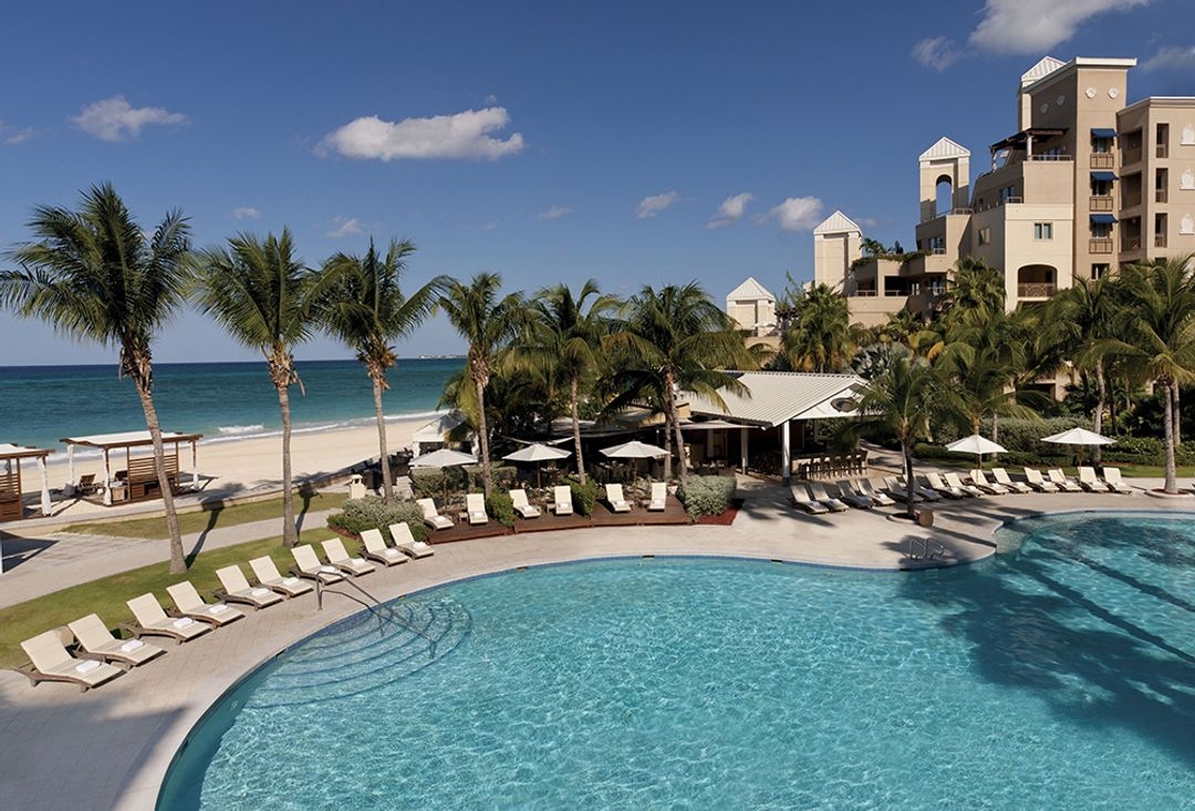 The Ritz-Carlton, Grand Cayman - Image 1