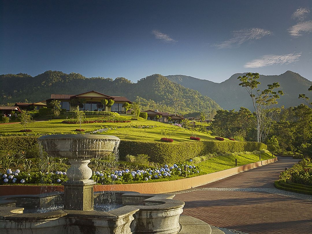 Hacienda AltaGracia, Auberge Resorts Collection - Main view