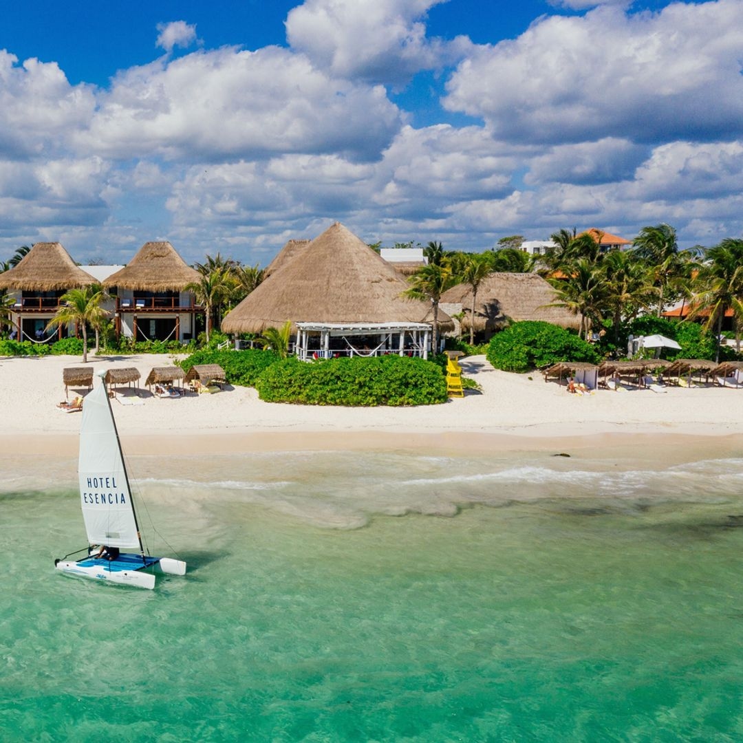 Hotel Esencia - Image 1