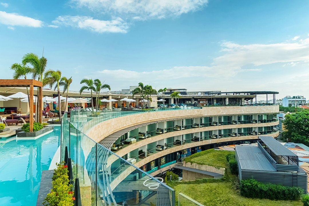 Hyatt Centric Playa Del Carmen - Image 1