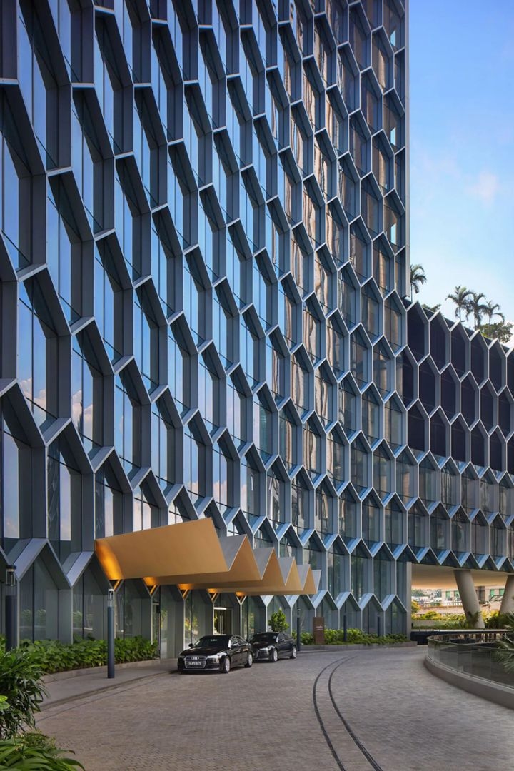 Andaz Singapore - Image 1