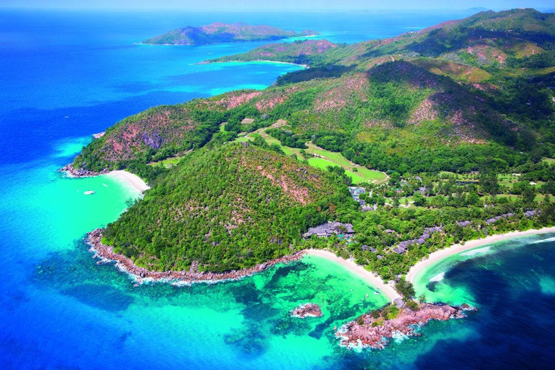 Constance Lemuria - Image 1