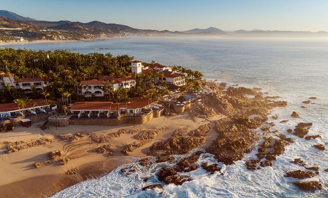 One&Only Palmilla Resort - Image 1