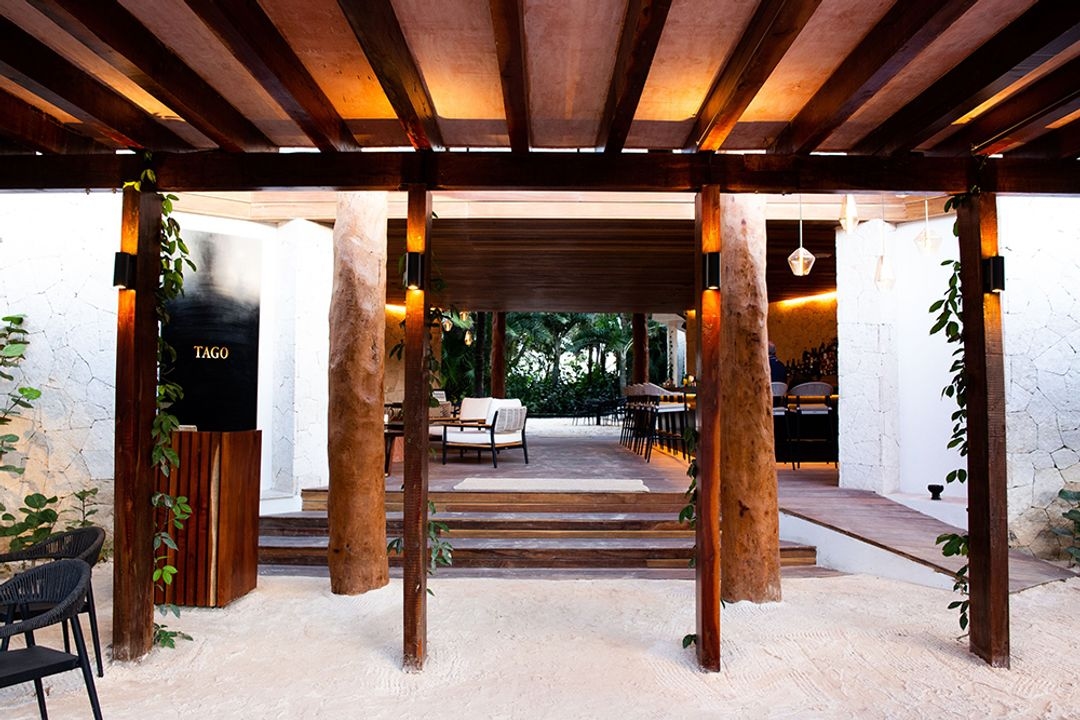 TAGO Tulum - Image 1