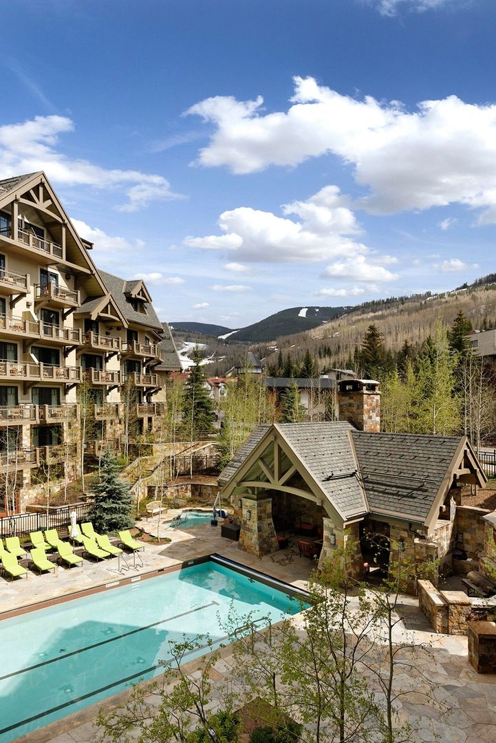 Four Seasons Vail - Image 1