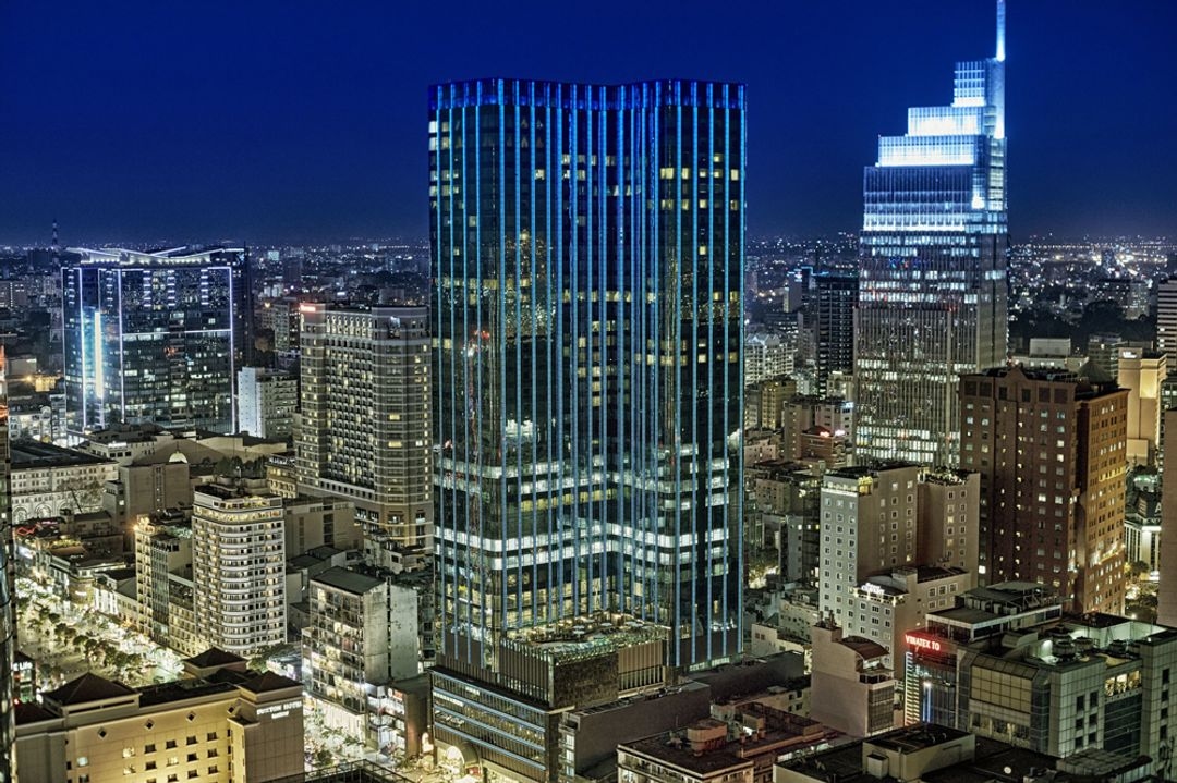 The Reverie Saigon - Image 1