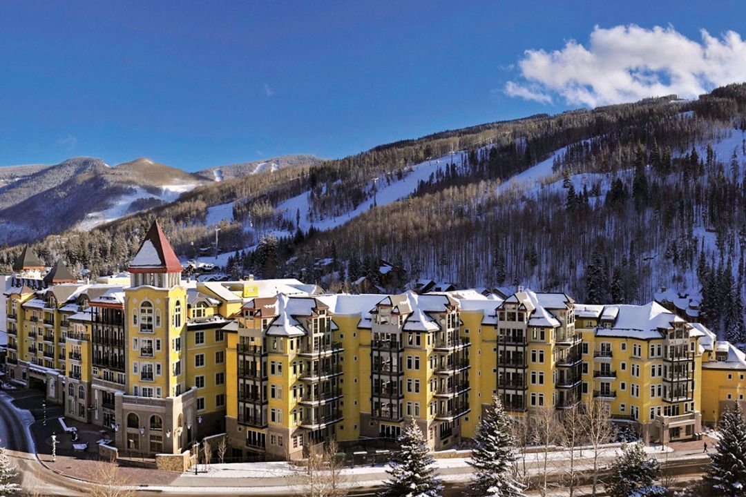 The Ritz-Carlton Club, Vail - Image 1
