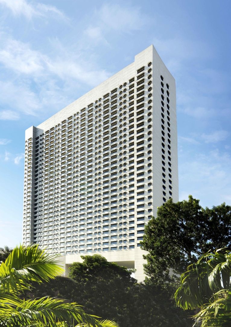 The Ritz-Carlton, Millenia Singapore - Image 1