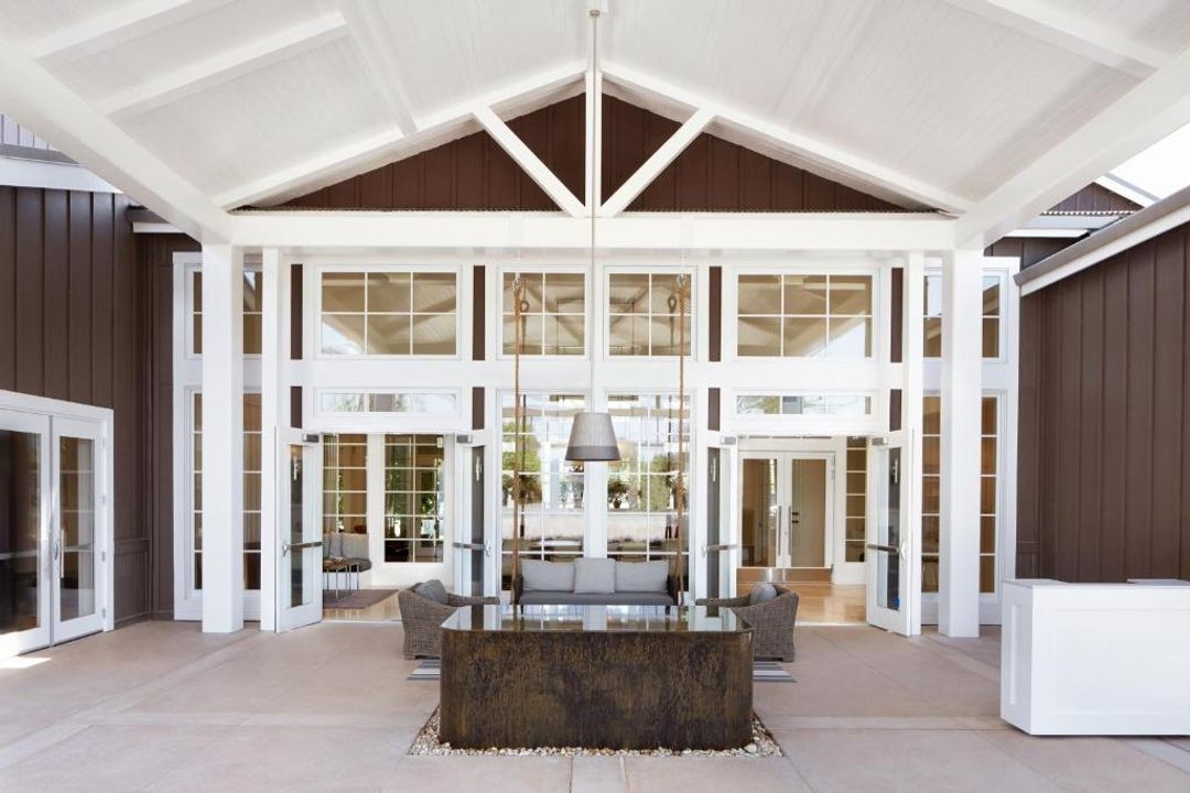 Carneros Resort and Spa - Main view