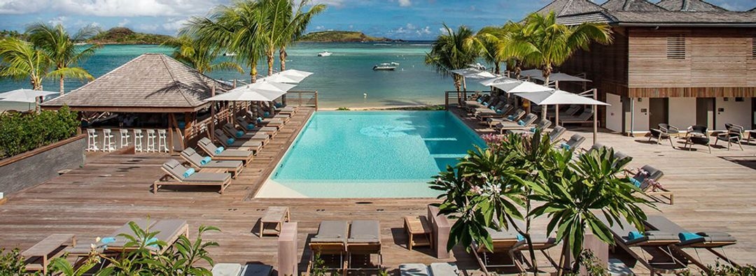 Le Barthélemy Hotel & Spa - Image 1