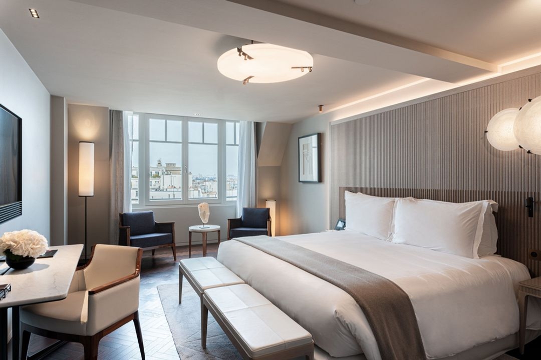 Mandarin Oriental Lutetia, Paris - Image 2
