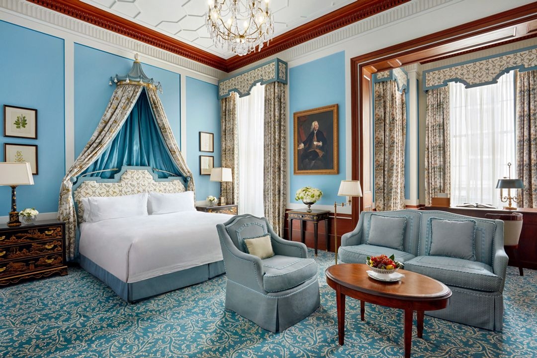 The Lanesborough, an Oetker Collection Hotel - Image 2