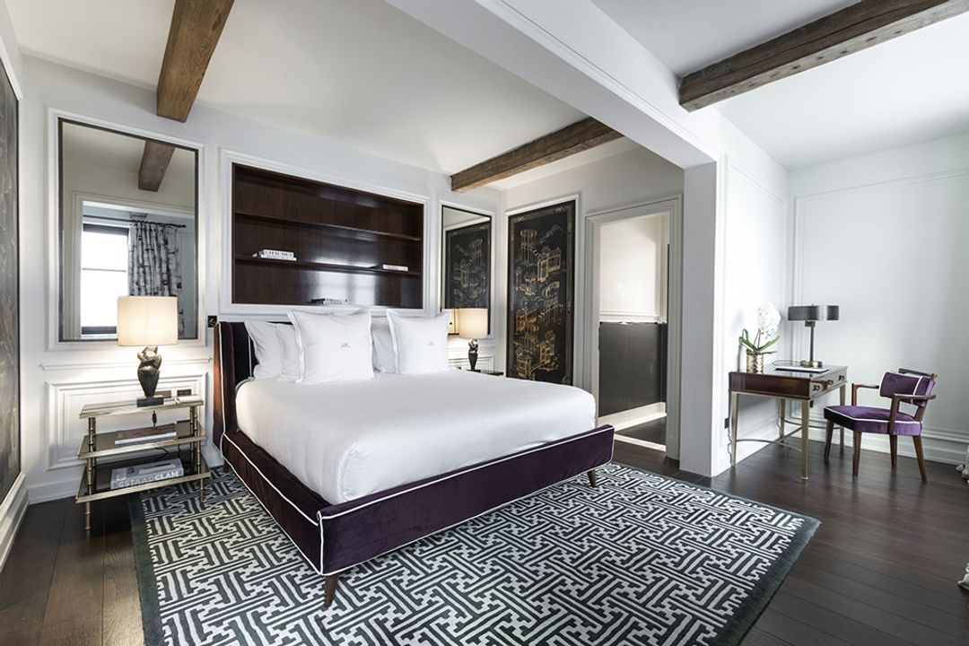 J.K. Place Paris - Image 2