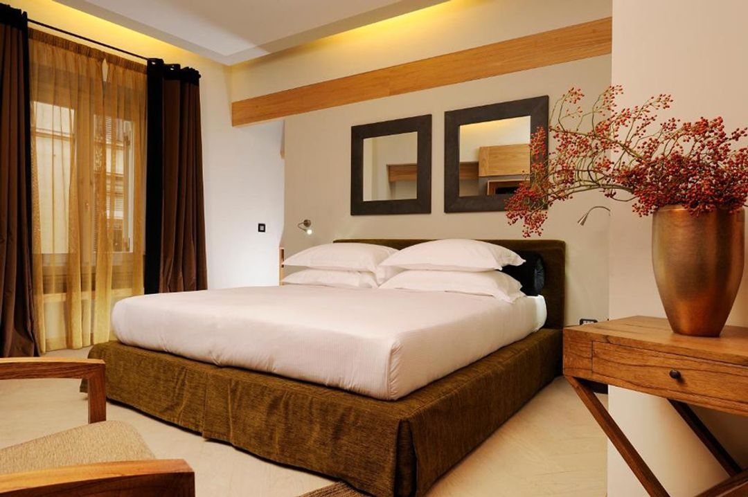 Babuino 181 - View 2