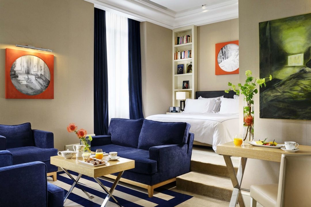 The First Roma Arte - Image 2