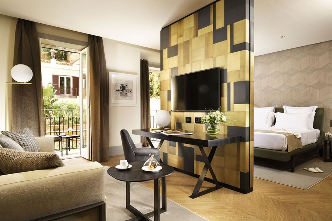 Margutta 19 - View 2