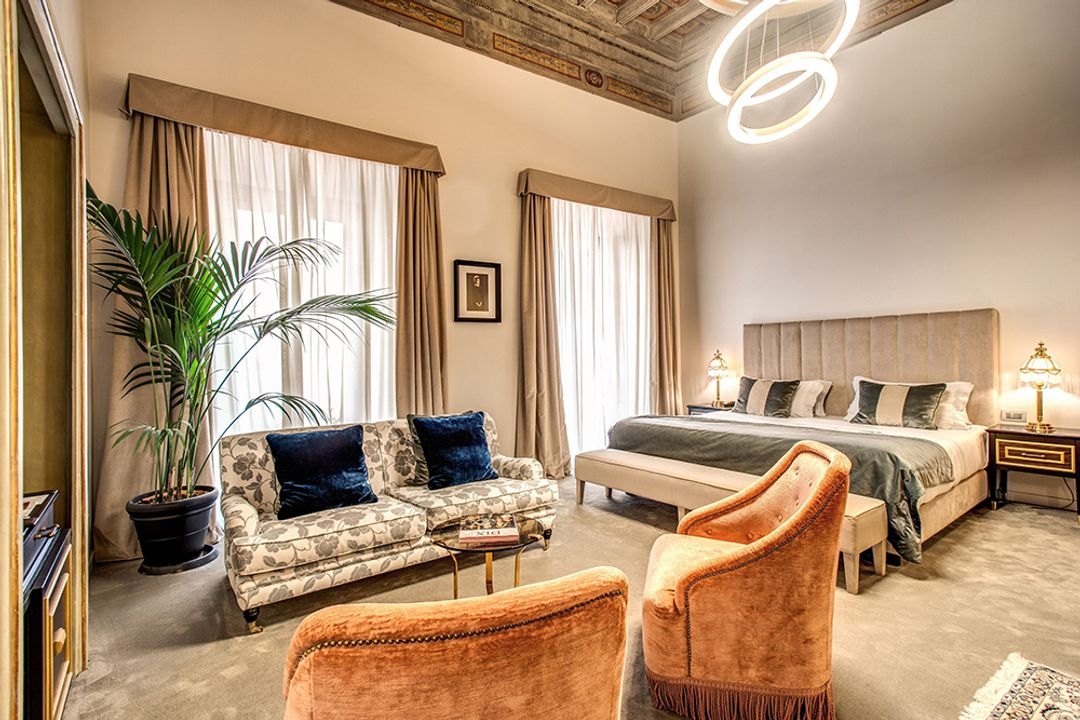 Martius Private Suites - View 2