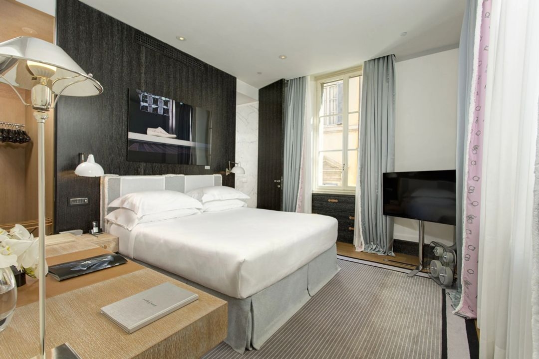 Portrait Roma - View 2