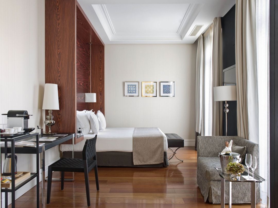 Hotel Unico Madrid - View 2