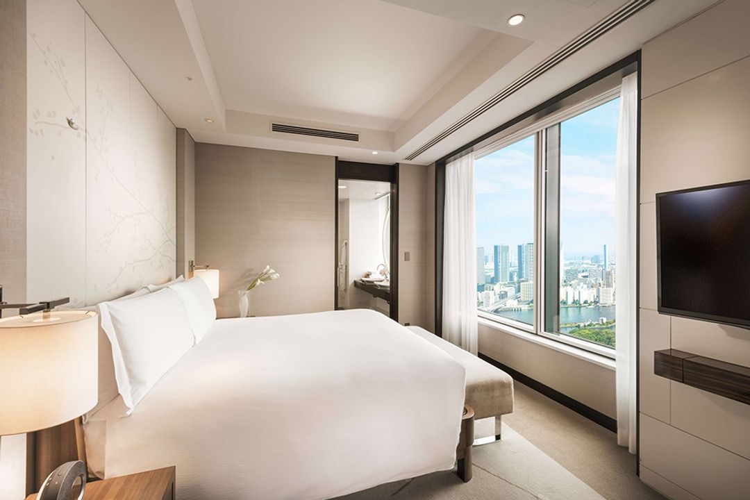 Conrad Tokyo - Image 2