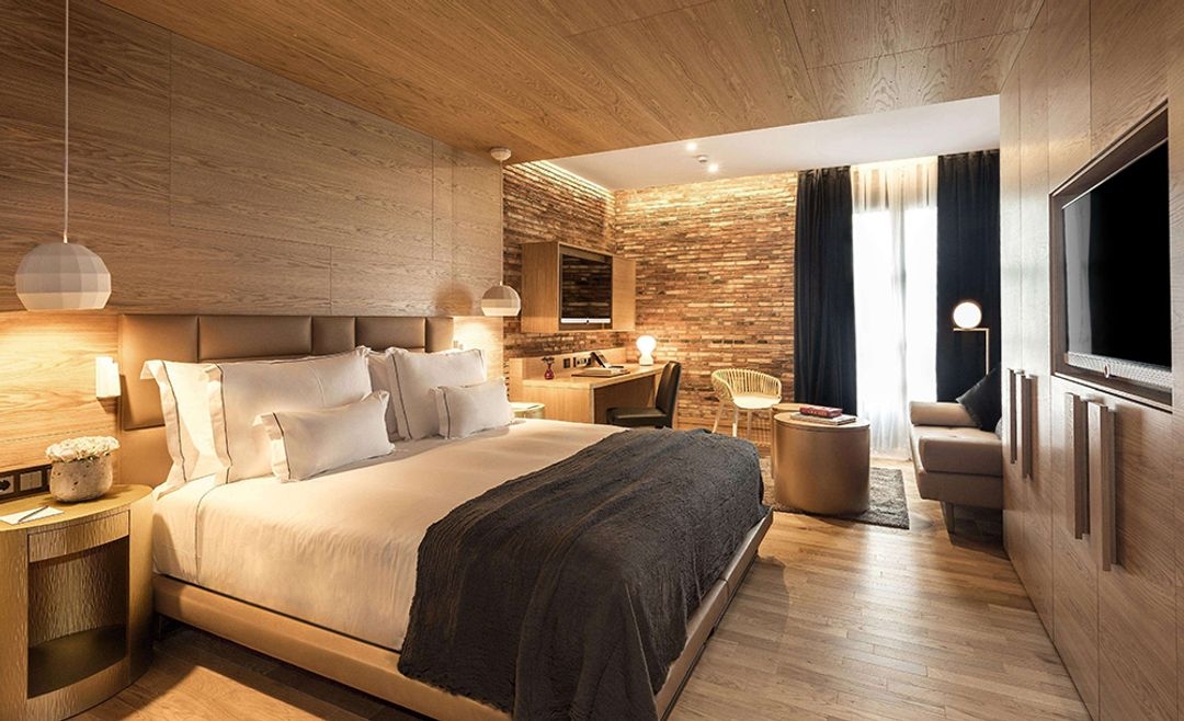 Monument Hotel - View 2