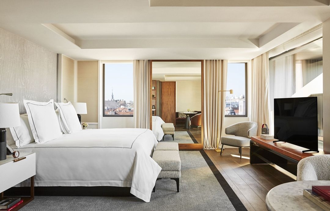 Rosewood Villa Magna - View 2