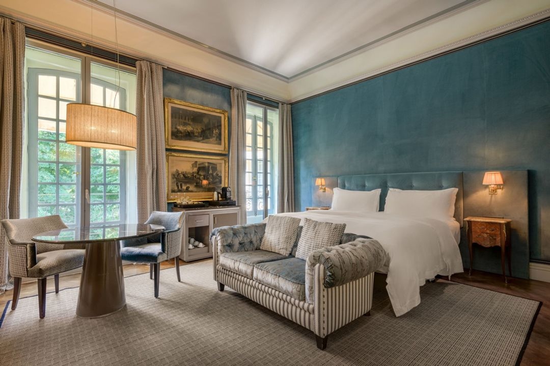 Santo Mauro, a Luxury Collection Hotel - Image 2