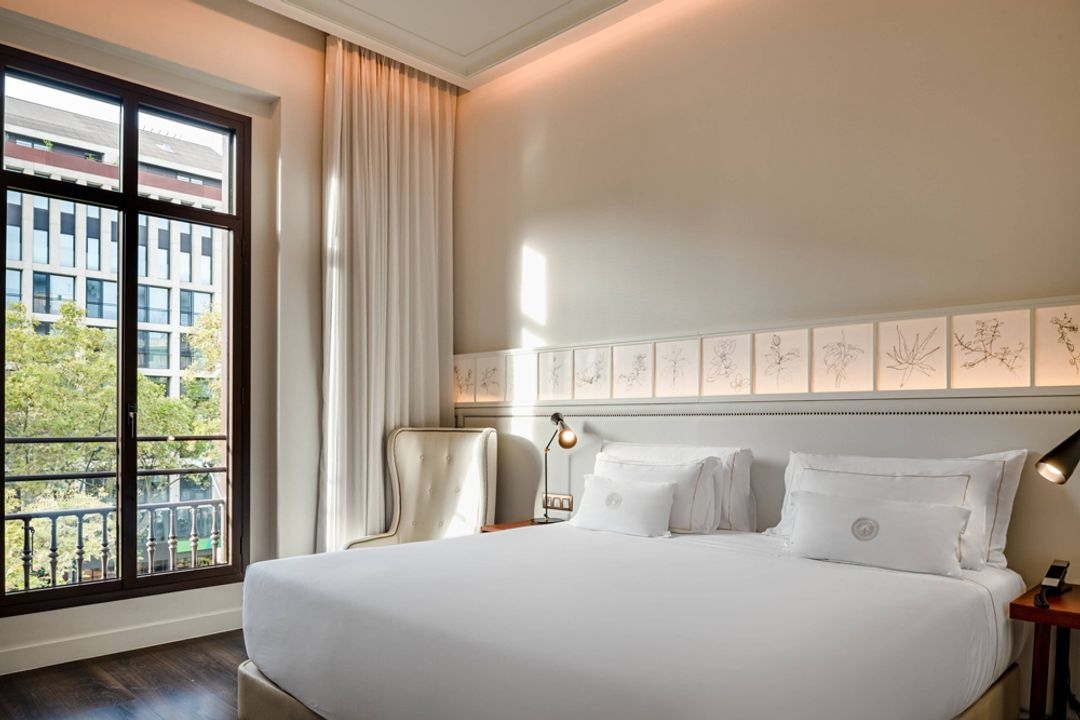 Cotton House Hotel, Autograph Collection - View 2