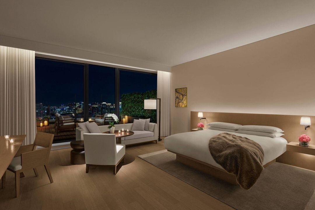 The Tokyo EDITION, Toranomon - Image 2