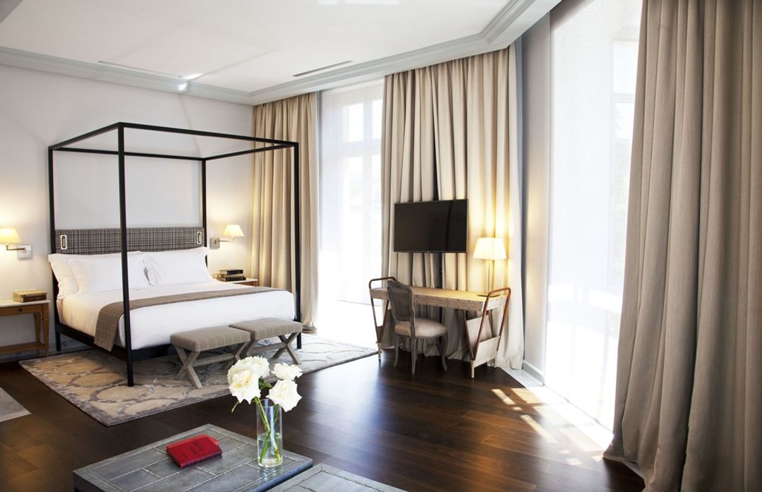 URSO Hotel & Spa - View 2