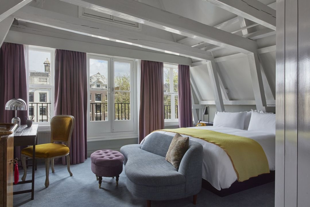 Pulitzer Amsterdam - Image 2