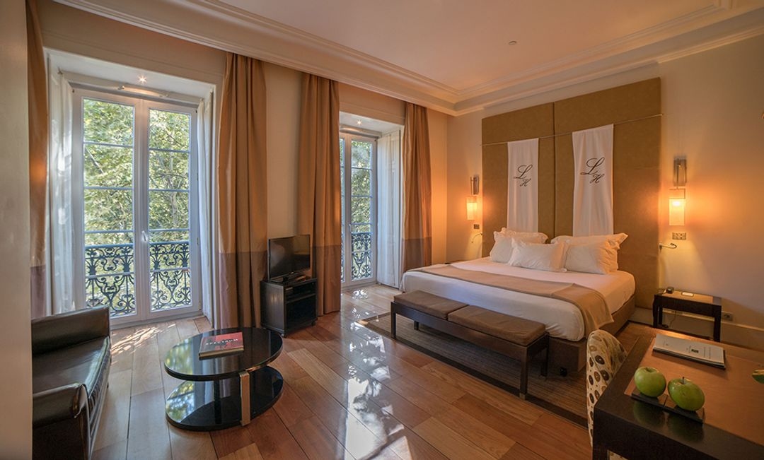 Heritage Avenida Liberdade - Image 2