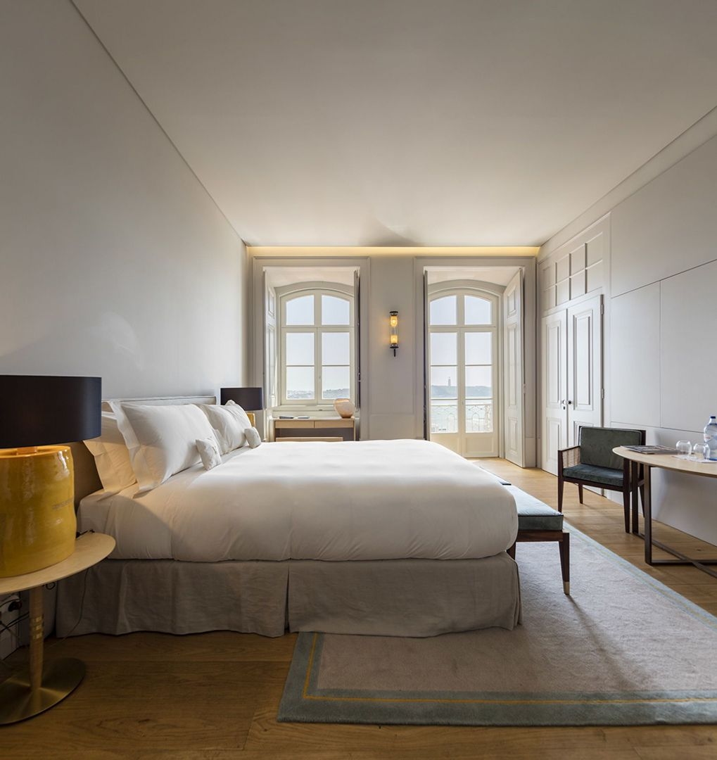 Verride Palácio de Santa Catarina - Image 2