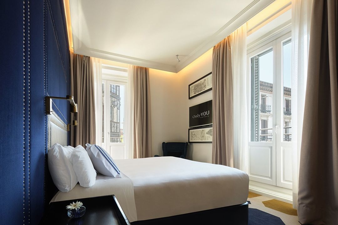 Only YOU Boutique Hotel - View 2