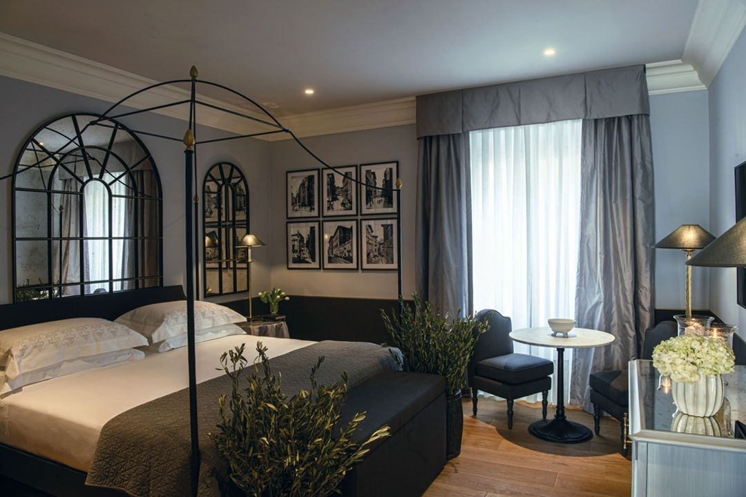 Helvetia & Bristol Firenze - Starhotels Collezione - Image 2