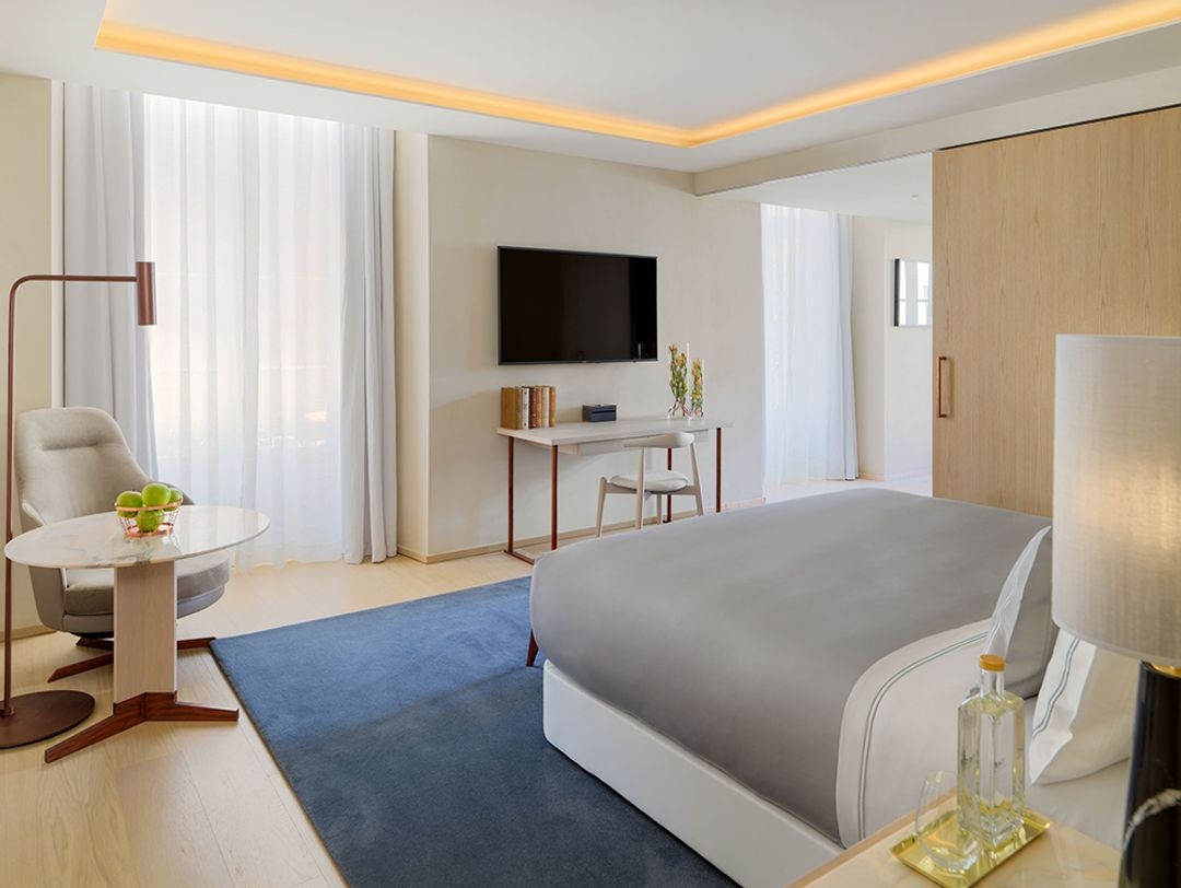 The One Palácio da Anunciada - View 2