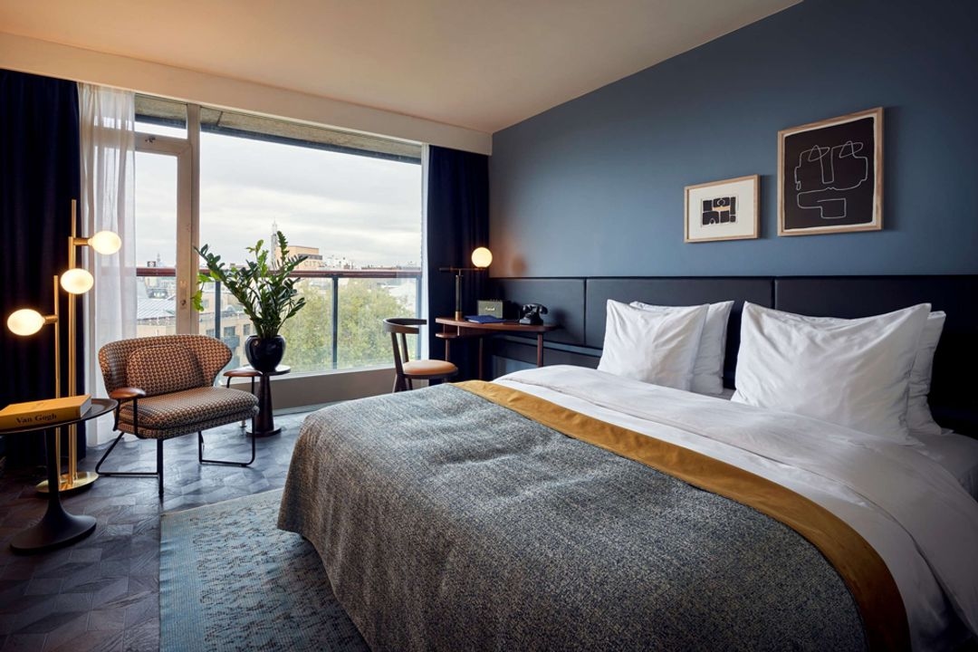 Park Centraal Amsterdam - Image 2