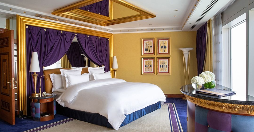 Burj Al Arab - Image 2