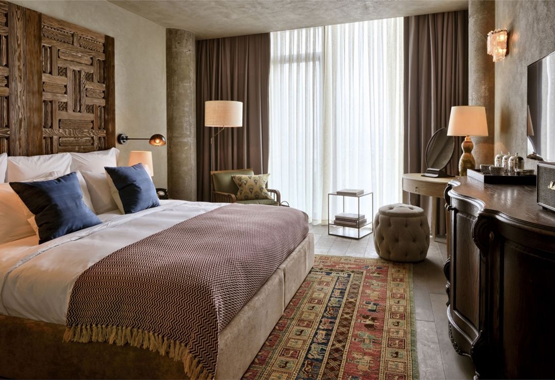 Soho House Istanbul - Image 2