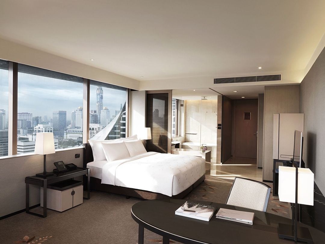 The Okura Prestige Bangkok - Image 2