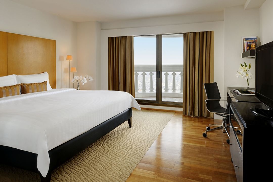 Tower Club at lebua - Image 2