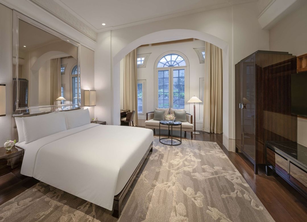 The Capitol Kempinski Hotel Singapore - Image 2