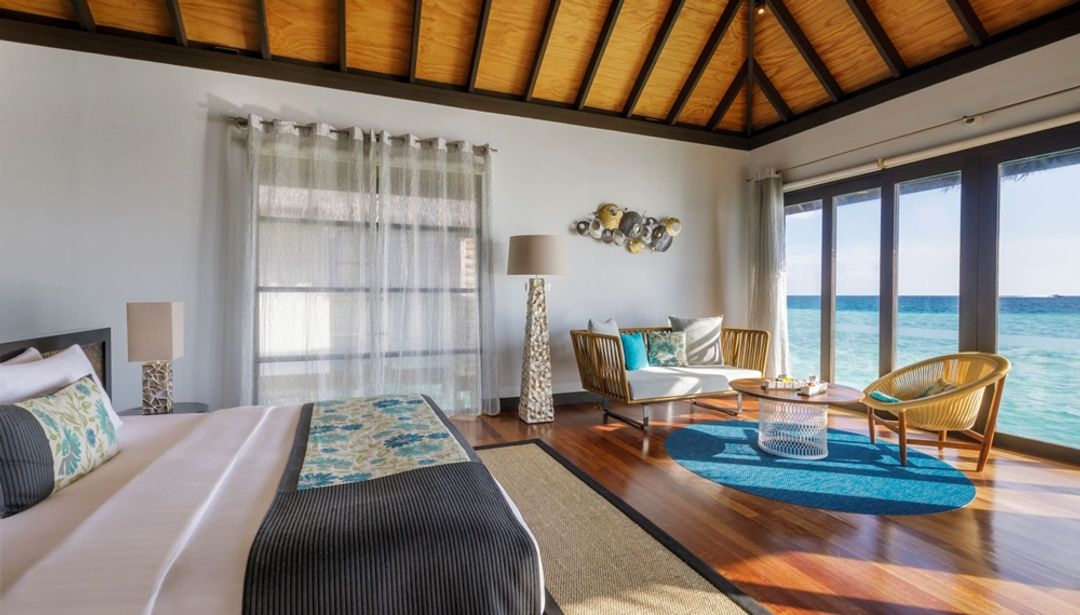 Velassaru Maldives - View 2