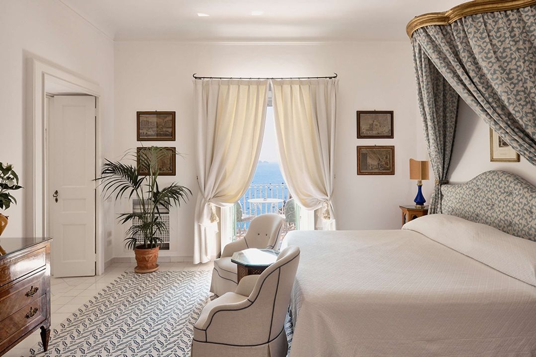 Le Sirenuse - Image 2