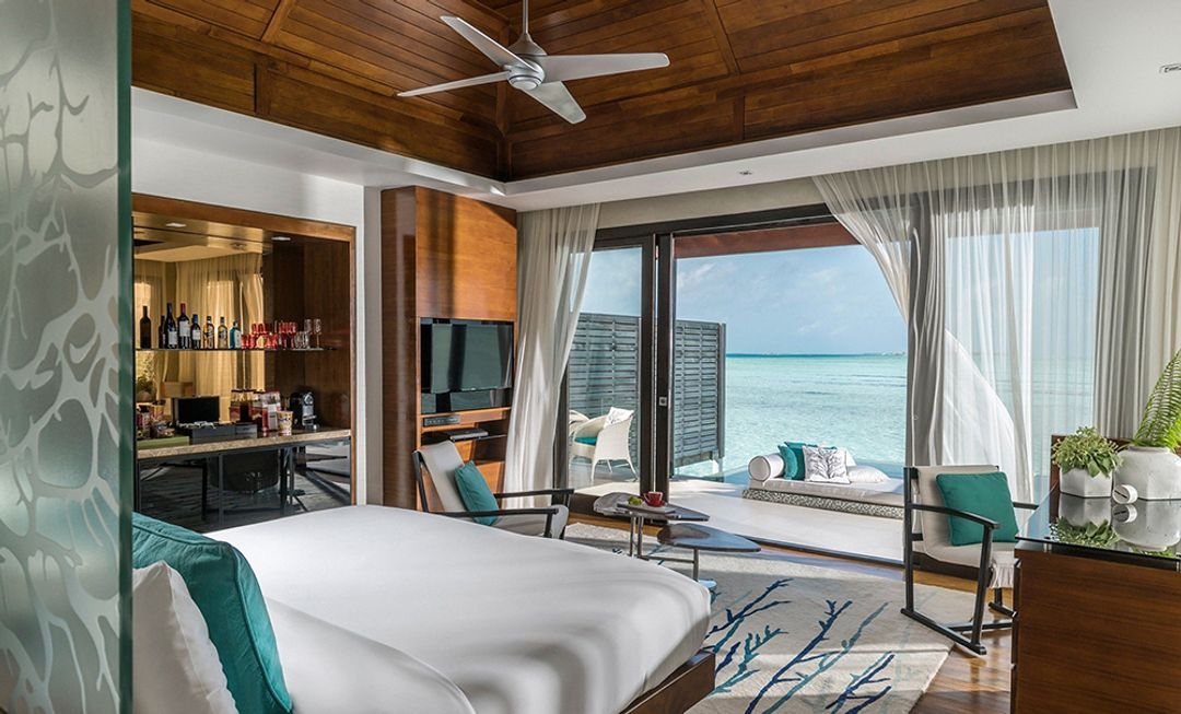 Niyama Private Islands Maldives - Image 2