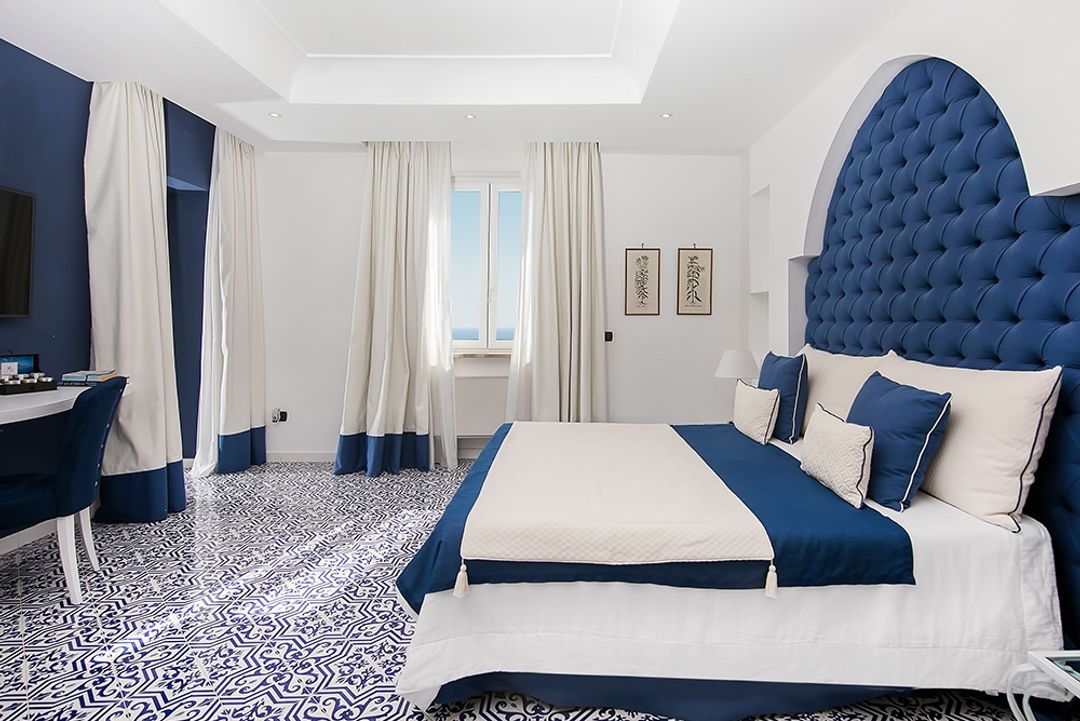 Hotel Le Agavi - Image 2