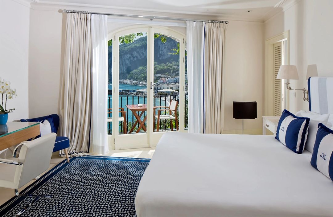 J.K. Place Capri - View 2