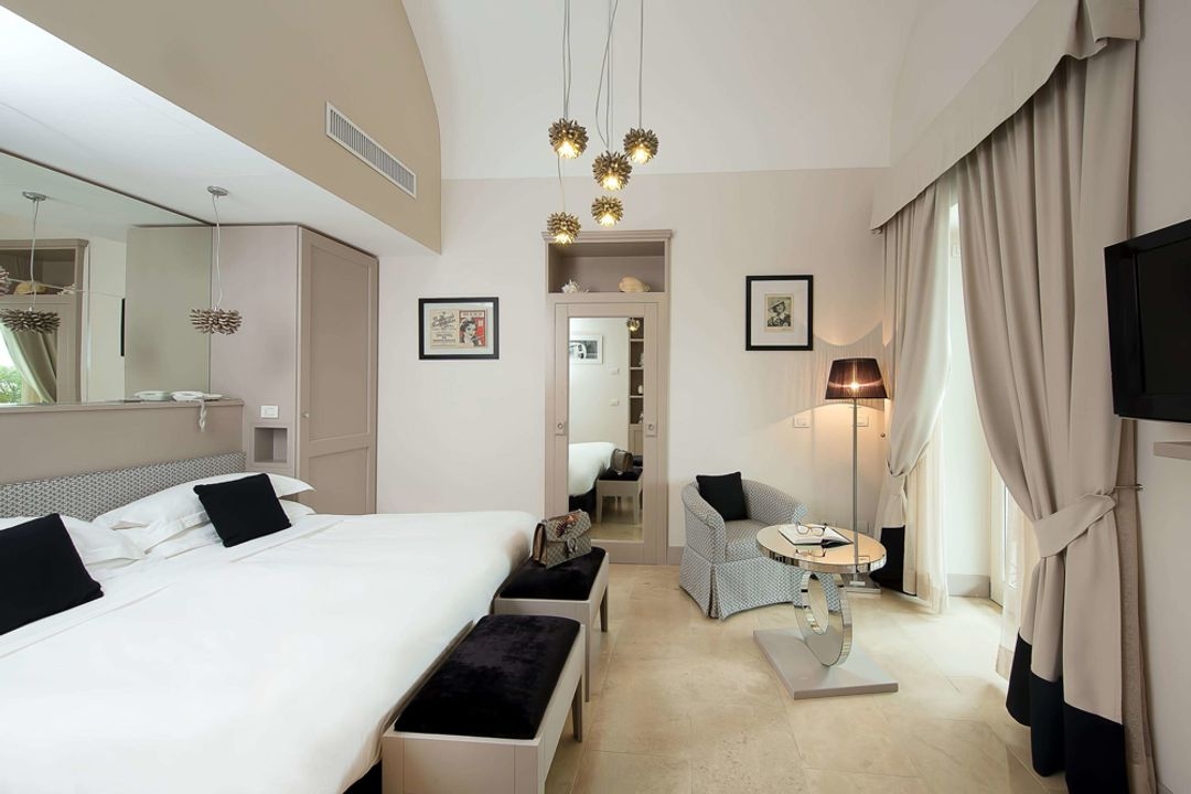 Villa Marina Capri - View 2