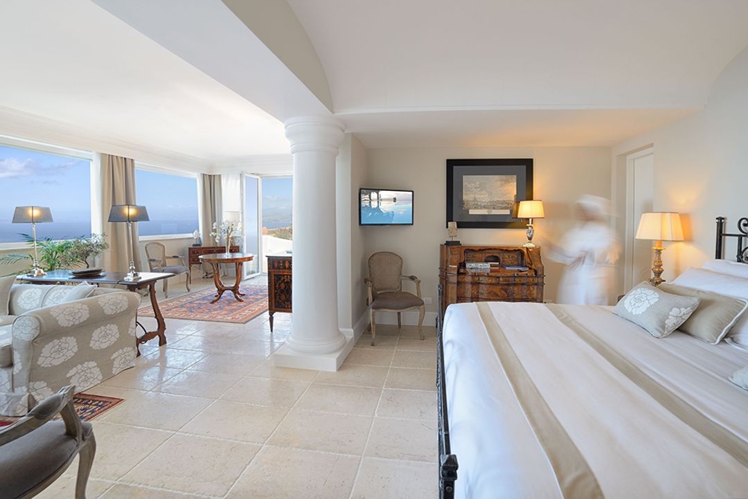 Hotel Caesar Augustus - View 2