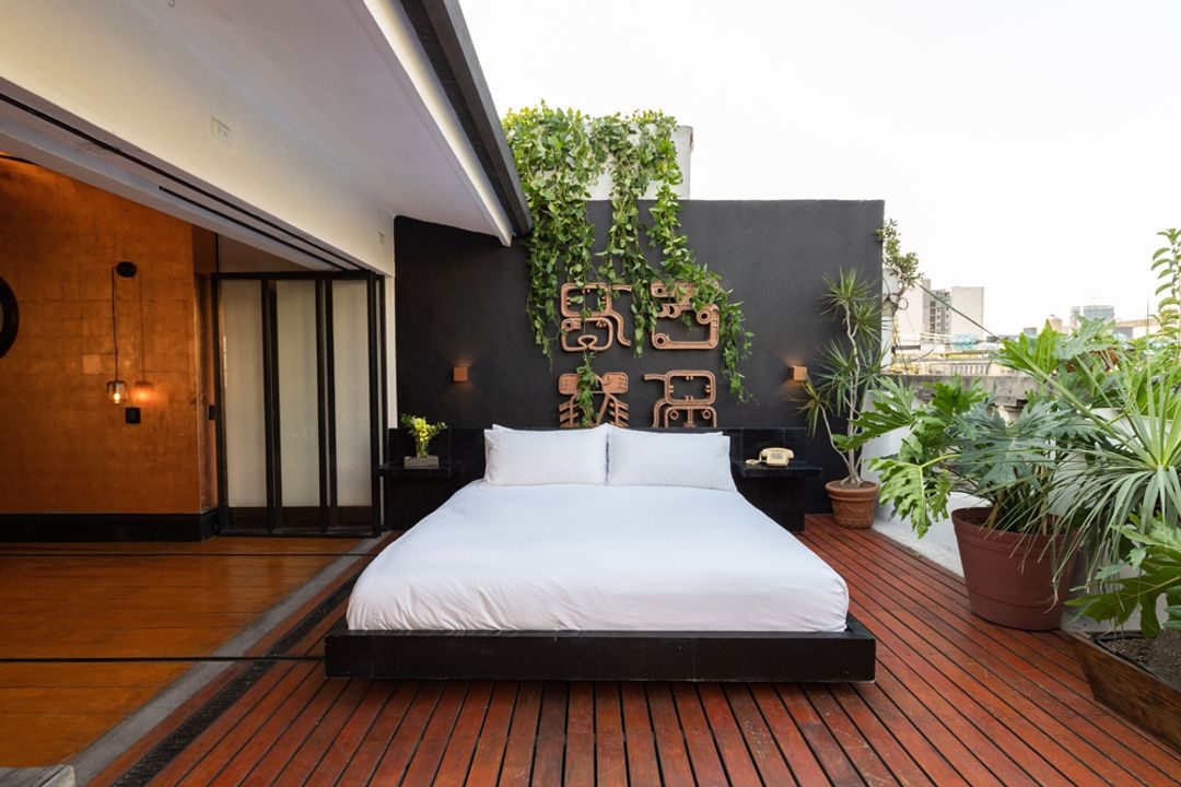 La Valise Mexico City - Image 2